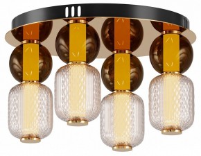 Потолочная люстра Maytoni Drop MOD273CL-L60G3K в Талице - talica.mebel24.online | фото