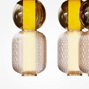 Потолочная люстра Maytoni Drop MOD273CL-L60G3K в Талице - talica.mebel24.online | фото 3