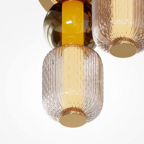 Потолочная люстра Maytoni Drop MOD273CL-L60G3K в Талице - talica.mebel24.online | фото 4