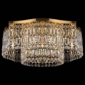 Потолочная люстра Maytoni Dune DIA005CL-10G в Талице - talica.mebel24.online | фото 2