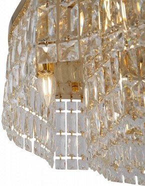 Потолочная люстра Maytoni Dune DIA005CL-10G в Талице - talica.mebel24.online | фото 5