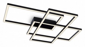 Потолочная люстра Maytoni Line MOD016CL-L80BK в Талице - talica.mebel24.online | фото