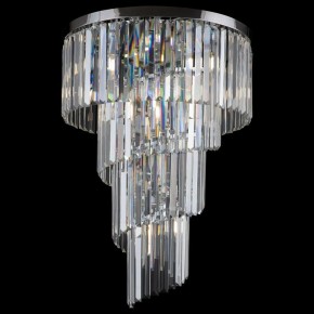 Потолочная люстра Maytoni Louis RC007CL-08CH в Талице - talica.mebel24.online | фото 2