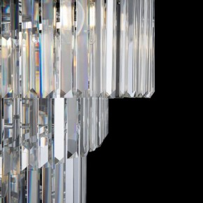 Потолочная люстра Maytoni Louis RC007CL-08CH в Талице - talica.mebel24.online | фото 4