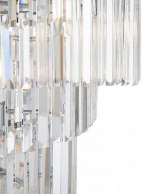 Потолочная люстра Maytoni Louis RC007CL-08CH в Талице - talica.mebel24.online | фото 5