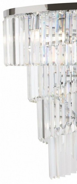 Потолочная люстра Maytoni Louis RC007CL-08CH в Талице - talica.mebel24.online | фото 6