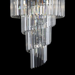 Потолочная люстра Maytoni Louis RC007CL-08CH в Талице - talica.mebel24.online | фото 7