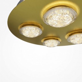 Потолочная люстра Maytoni Pharao MOD361CL-L58BS3K в Талице - talica.mebel24.online | фото 4
