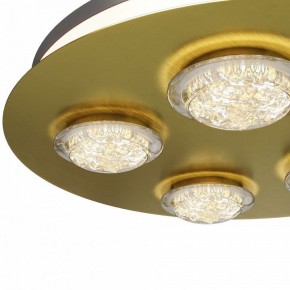 Потолочная люстра Maytoni Pharao MOD361CL-L58BS3K в Талице - talica.mebel24.online | фото 5