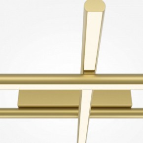 Потолочная люстра Maytoni Radiance MOD278CL-L50G3K в Талице - talica.mebel24.online | фото 5
