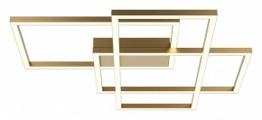 Потолочная люстра Maytoni Rida MOD015CL-L80GK в Талице - talica.mebel24.online | фото