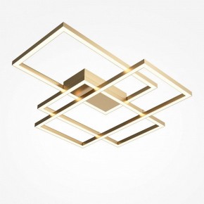 Потолочная люстра Maytoni Rida MOD015CL-L80GK в Талице - talica.mebel24.online | фото 3