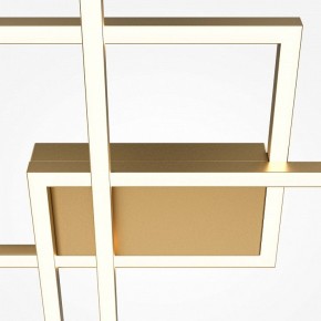 Потолочная люстра Maytoni Rida MOD015CL-L80GK в Талице - talica.mebel24.online | фото 4