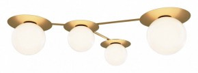 Потолочная люстра Maytoni Star sky MOD291CL-04BS в Талице - talica.mebel24.online | фото