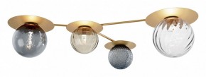 Потолочная люстра Maytoni Star sky MOD291CL-04BS1 в Талице - talica.mebel24.online | фото