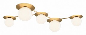 Потолочная люстра Maytoni Star sky MOD291CL-05BS в Талице - talica.mebel24.online | фото