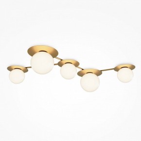 Потолочная люстра Maytoni Star sky MOD291CL-05BS в Талице - talica.mebel24.online | фото 2
