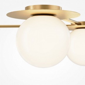 Потолочная люстра Maytoni Star sky MOD291CL-05BS в Талице - talica.mebel24.online | фото 4