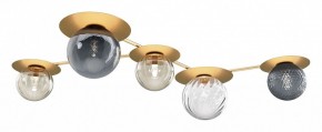Потолочная люстра Maytoni Star sky MOD291CL-05BS1 в Талице - talica.mebel24.online | фото