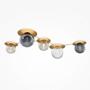 Потолочная люстра Maytoni Star sky MOD291CL-05BS1 в Талице - talica.mebel24.online | фото 2