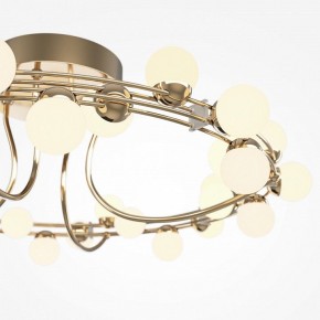 Потолочная люстра Maytoni Tessara MOD081CL-L36G3K в Талице - talica.mebel24.online | фото 3