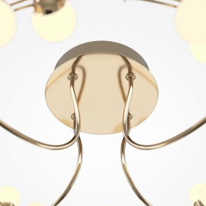 Потолочная люстра Maytoni Tessara MOD081CL-L36G3K в Талице - talica.mebel24.online | фото 4