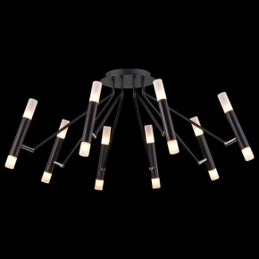 Потолочная люстра Maytoni Vigo MOD620CL-16B в Талице - talica.mebel24.online | фото 4