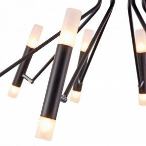 Потолочная люстра Maytoni Vigo MOD620CL-16B в Талице - talica.mebel24.online | фото 6