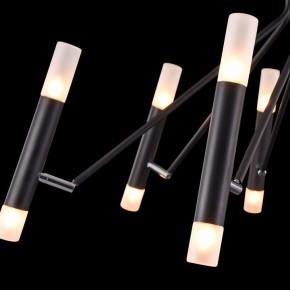 Потолочная люстра Maytoni Vigo MOD620CL-16B в Талице - talica.mebel24.online | фото 8