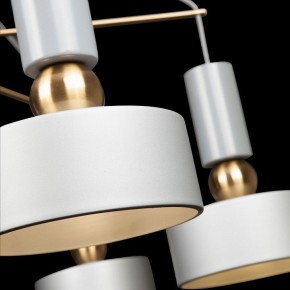 Потолочная люстра Maytoni Void MOD030PL-06GR в Талице - talica.mebel24.online | фото 2
