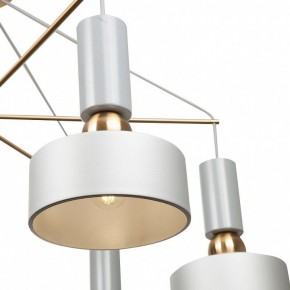 Потолочная люстра Maytoni Void MOD030PL-06GR в Талице - talica.mebel24.online | фото 4