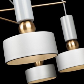 Потолочная люстра Maytoni Void MOD030PL-06GR в Талице - talica.mebel24.online | фото 5