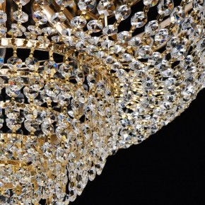 Потолочная люстра MW-Light Патриция 3 447011406 в Талице - talica.mebel24.online | фото 10