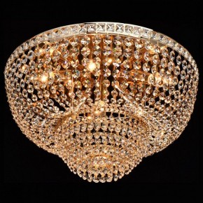 Потолочная люстра MW-Light Патриция 3 447011406 в Талице - talica.mebel24.online | фото 2