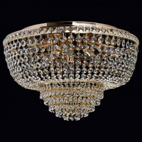 Потолочная люстра MW-Light Патриция 3 447011406 в Талице - talica.mebel24.online | фото 3