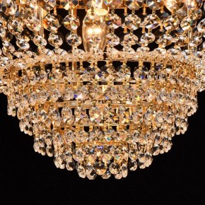 Потолочная люстра MW-Light Патриция 3 447011406 в Талице - talica.mebel24.online | фото 5