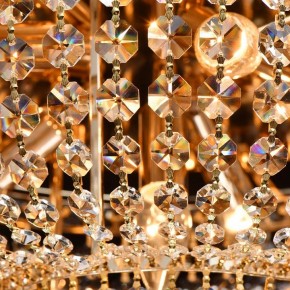 Потолочная люстра MW-Light Патриция 3 447011406 в Талице - talica.mebel24.online | фото 6