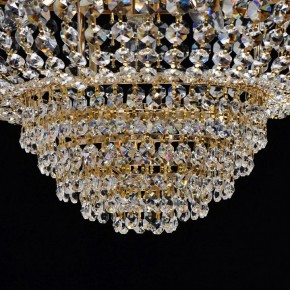 Потолочная люстра MW-Light Патриция 3 447011406 в Талице - talica.mebel24.online | фото 7
