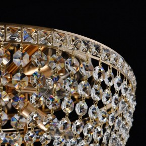Потолочная люстра MW-Light Патриция 3 447011406 в Талице - talica.mebel24.online | фото 8
