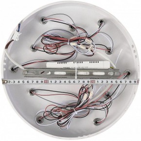 Потолочная люстра Natali Kovaltseva Angel LED LAMPS 81193 в Талице - talica.mebel24.online | фото 10