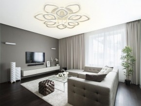 Потолочная люстра Natali Kovaltseva Angel LED LAMPS 81193 в Талице - talica.mebel24.online | фото 8