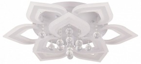 Потолочная люстра Natali Kovaltseva Cascade LED LAMPS 81158 в Талице - talica.mebel24.online | фото