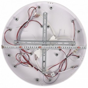 Потолочная люстра Natali Kovaltseva Cascade LED LAMPS 81158 в Талице - talica.mebel24.online | фото 10