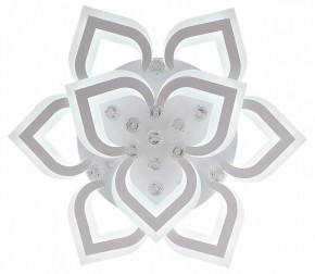 Потолочная люстра Natali Kovaltseva Cascade LED LAMPS 81158 в Талице - talica.mebel24.online | фото 2