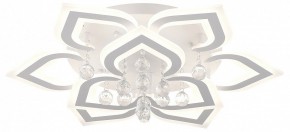 Потолочная люстра Natali Kovaltseva Cascade LED LAMPS 81158 в Талице - talica.mebel24.online | фото 3