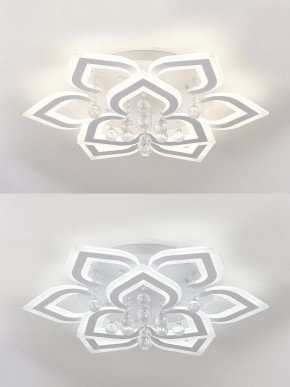 Потолочная люстра Natali Kovaltseva Cascade LED LAMPS 81158 в Талице - talica.mebel24.online | фото 6
