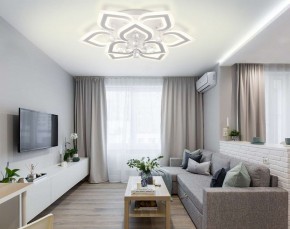 Потолочная люстра Natali Kovaltseva Cascade LED LAMPS 81158 в Талице - talica.mebel24.online | фото 8