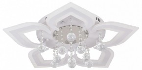Потолочная люстра Natali Kovaltseva Cascade LED LAMPS 81159 в Талице - talica.mebel24.online | фото