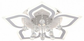Потолочная люстра Natali Kovaltseva Cascade LED LAMPS 81159 в Талице - talica.mebel24.online | фото 2