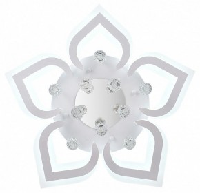 Потолочная люстра Natali Kovaltseva Cascade LED LAMPS 81159 в Талице - talica.mebel24.online | фото 3
